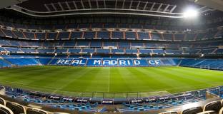 Райо Валекано ще отстъпи в Мадрид на Бернабеу