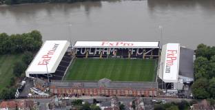 Фулъм ще отстъпи дербито на Арсенал