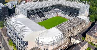 Нюкасъл ще се затрудни с Бенфика у дома