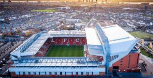 И Ливърпул ще се наложи над Тотнъм