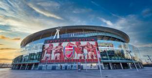 Арсенал ще удари Уест Хем в дербито