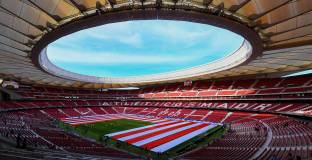 Атлетико ще отстъпи в дербито с Реал