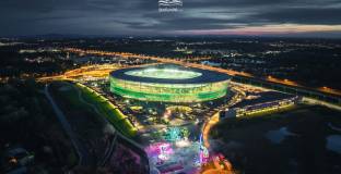 Украйна няма да затрудни Франция на неутрален терен