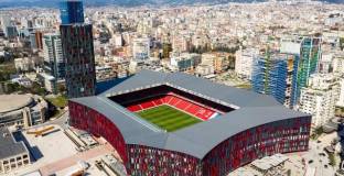 Англия ще се разправи и с Албания