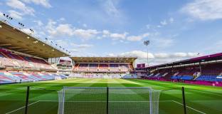 Арсенал ще унищожи Бърнли