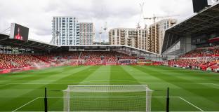 Ман Юнайтед ще надиграе Брентфорд