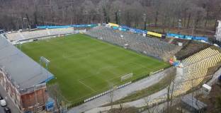 Нюкасъл ще приземи Юнион