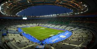 Франция ще се справи с Украйна за Световното