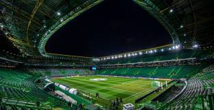 Брюж ще затрудни и Спортинг