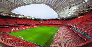 Арсенал ще се наложи в Билбао