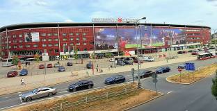 Атлетик ще успее в Прага срещу Славия