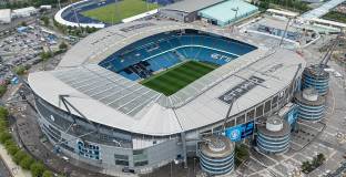 Ман Сити ще потопи Арсенал в Манчестър