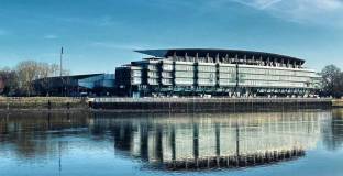 Ман Сити ще спечели на гости и на Фулъм