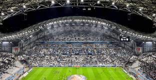 Нюкасъл ще направи история в Марсилия