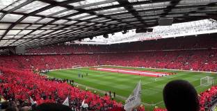 Ман Юнайтед ще постигне трета поредна победа