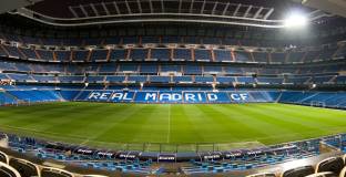 Реал ще надиграе Марсилия в Мадрид