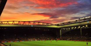 Реал Мадрид ще превземе Анфийлд и Ливърпул