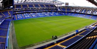 Челси ще се възстанови срещу Бенфика