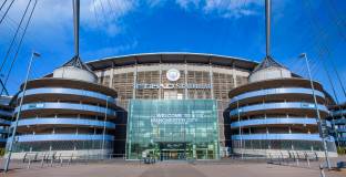 Ман Сити ще прегази Бърнли