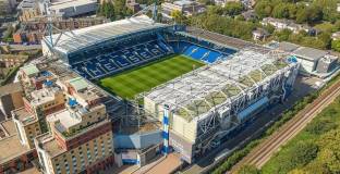 Челси ще отстъпи на Ман Юнайтед в Лондон