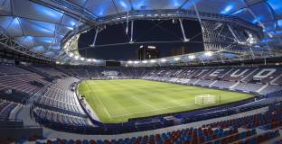 Реал Мадрид ще се наложи в Леванте