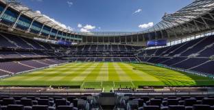 Ман Сити ще удари Тотнъм като гост