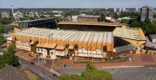 Вълците могат да затруднят Ман Юнайтед