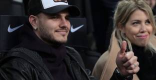 Нара: Все едно отрязаха крака на Икарди