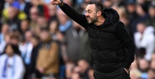 Тотнъм натиска за Де Дзерби – готови са на бонуси за спасение