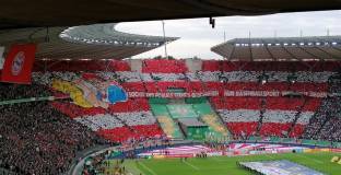  Чужд сред свои