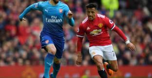 Овермарс: Арсенал трябва да си върне Санчес