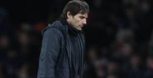 15 хиляди фена на Ювентус подписаха петиция срещу Конте