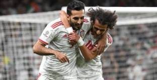 ОАЕ - Австралия 1:0