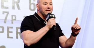 Уайт разкритикува организаторите на мача между Пол и Джошуа 