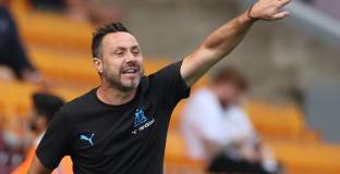 Де Дзерби: Можеше да направим нещо повече