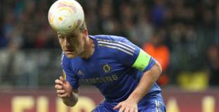 Тери: Радвам се, че оставих наследство в Челси