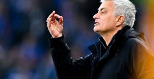  Тоти: Надявам се, че Рома ще зарадва Моуриньо 