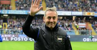  Джампаоло може да оглави Специя