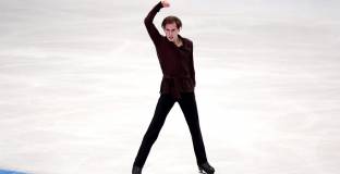 Ника Егадзе спечели кратката програма на Европейското първенство 