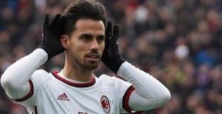 Удинезе - Милан 1:1 