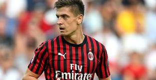 Удинезе - Милан 1:0 