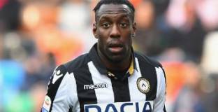 Удинезе - Болоня 2:1