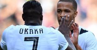 Удинезе - Болоня 1:0 