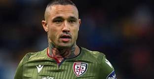 Удинезе - Каляри 2:1 