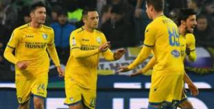 Удинезе - Фрозиноне 1:1 