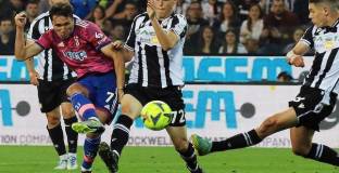 Рома направи така, че Юве да не успее да се класира за Лига Европа