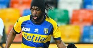 Удинезе - Парма 1:2