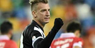 Удинезе - Перуджа 8:3 