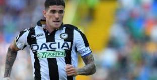 Удинезе - Сасуоло 1:1