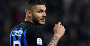 Монако отправи оферта за Икарди